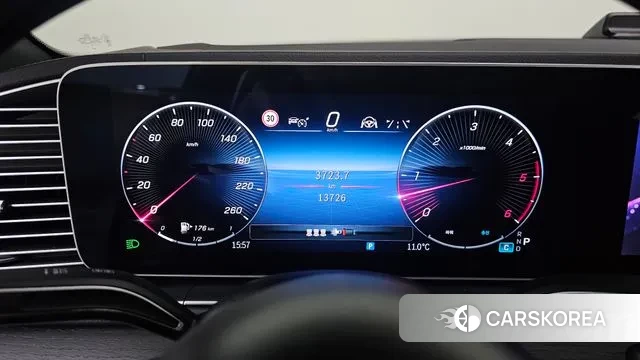 Mercedes-Benz GLE-Class W167 id 3472122 из Кореи 18