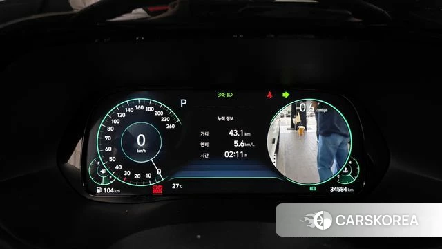 Hyundai Palisade id 3935535 из Кореи 18