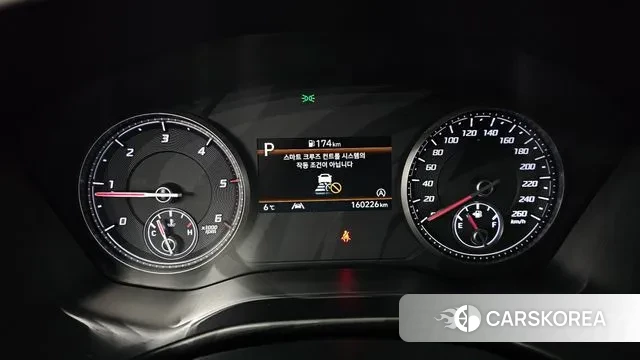 Hyundai The New Santa Fe id 3540917 из Кореи 18