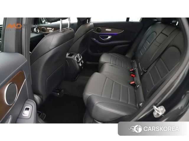 Mercedes-Benz GLC id 4263280 из Китая 8
