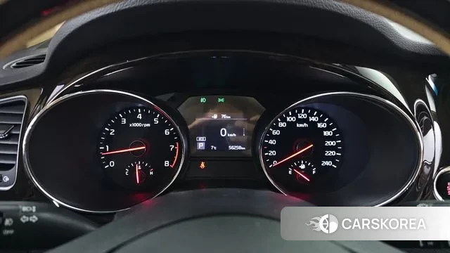 Kia The New Carnival id 3761031 из Кореи 18