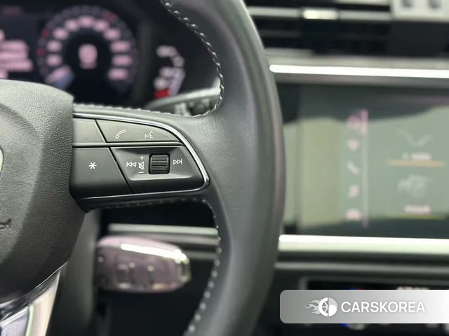 Audi Q3 id 4261740 из Китая 14