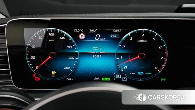 Mercedes-Benz GLE-Class W167 id 3892941 из Кореи 18