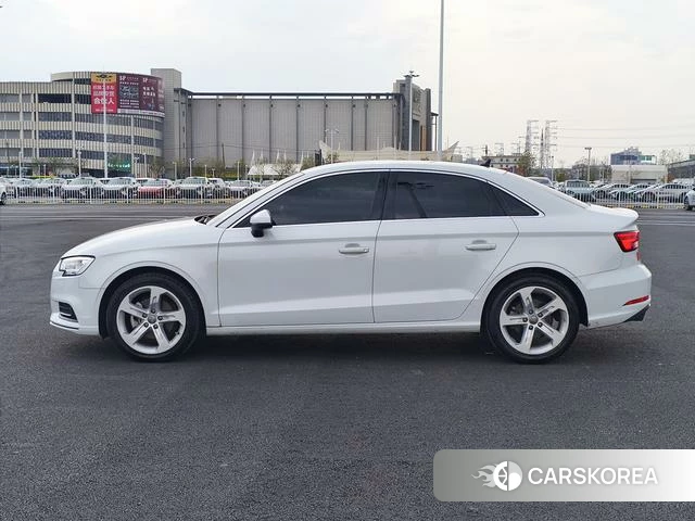Audi A3 id 3896001 из Китая 14