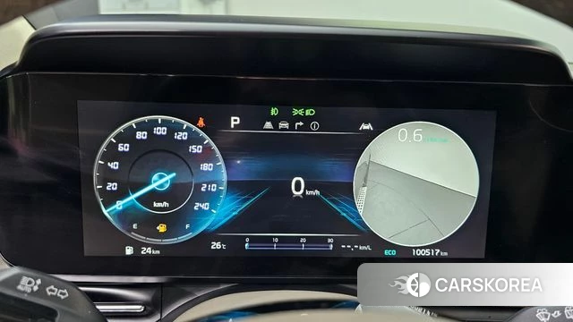 Kia Carnival 4th generation id 4375927 из Кореи 29