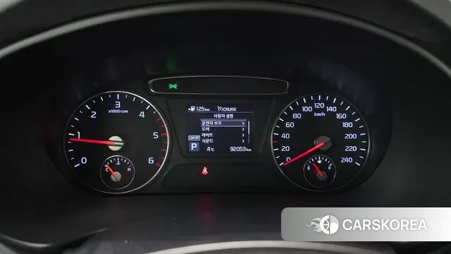 Kia The New Sorento id 3677671 из Кореи 18