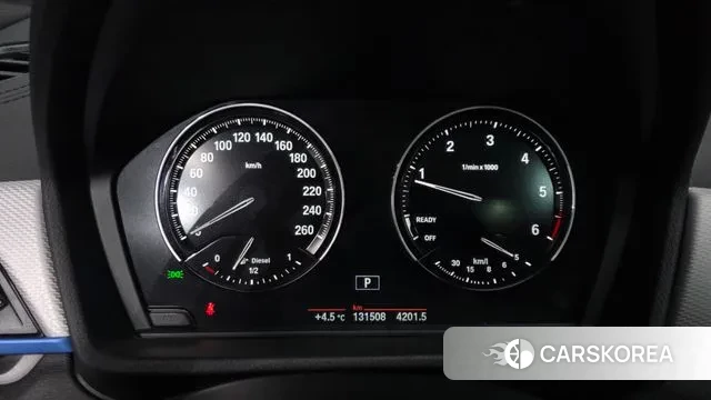 BMW X1 (F48) id 3651165 из Кореи 18