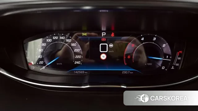 Peugeot 5008 second generation id 3463524 из Кореи 18