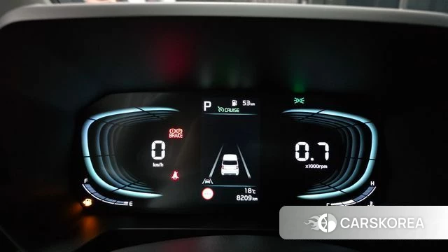 Kia The New Kia Ray id 3963715 из Кореи 18