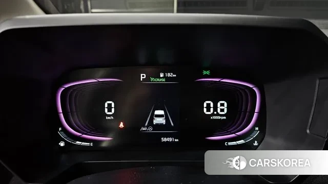 Kia The New Kia Ray id 3366376 из Кореи 18