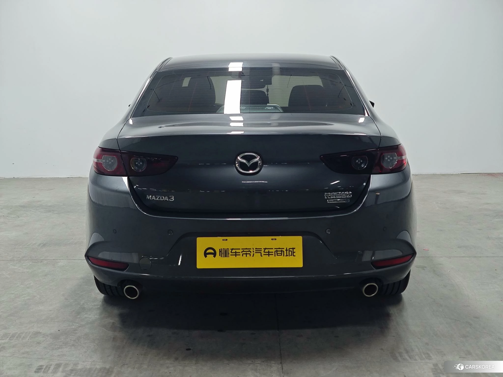 Mazda 3 Angkesaila id 4455119 из Китая 18