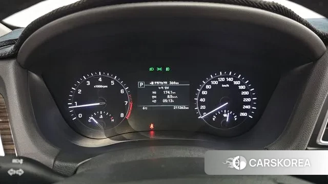 Genesis G80 id 3772548 из Кореи 18