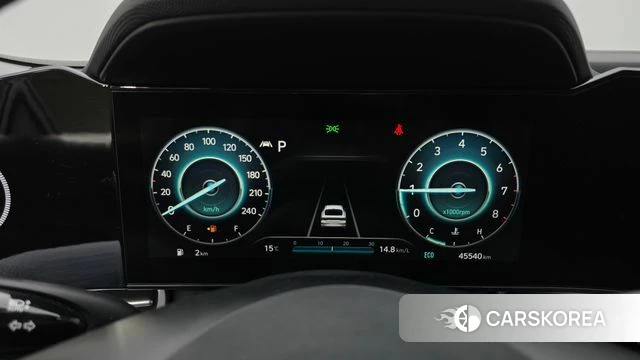 Hyundai Avante (CN7) id 3911180 из Кореи 18