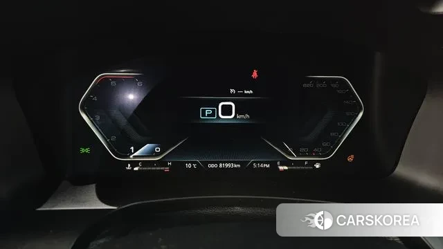 Ssangyong The New Rexton Sports Cannes id 3690581 из Кореи 18