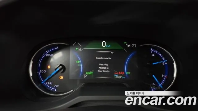 Toyota RAV4 5th Generation id 2907750 из Кореи 18