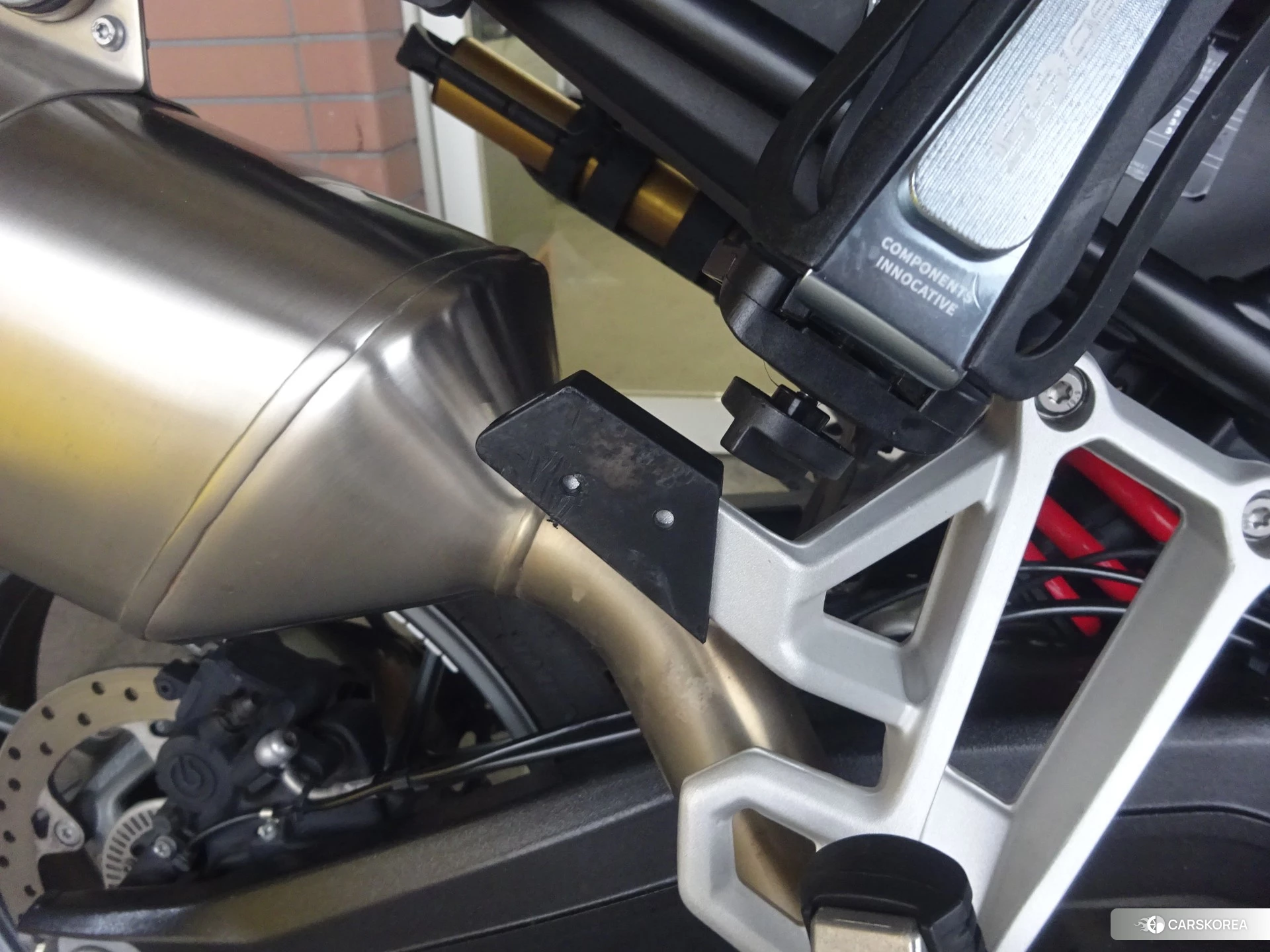 BMW F750GS id 3946699 из Японии 20