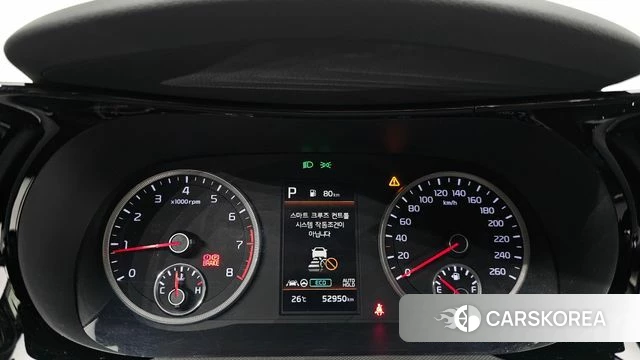 Kia K5 3rd generation id 4429194 из Кореи 28
