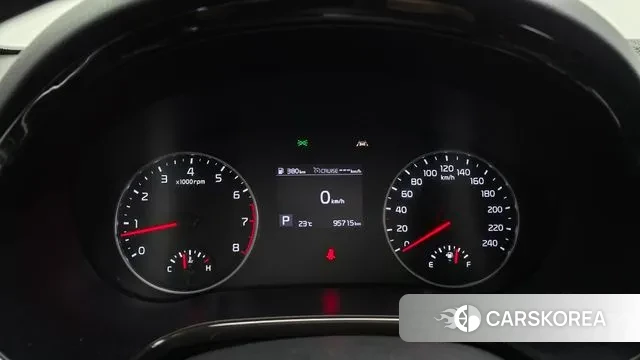 Kia Seltos id 3038191 из Кореи 18