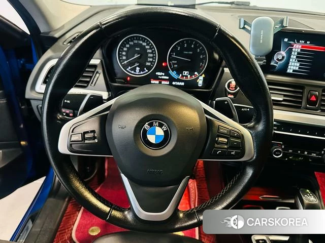 BMW 1 series id 4216861 из Китая 14
