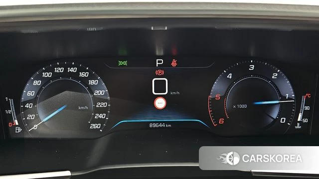 Peugeot 508 second Generation id 4490510 из Кореи 18