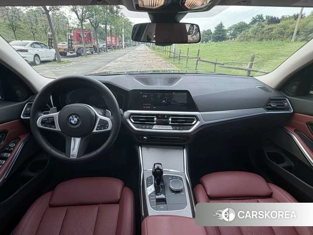 BMW 3 series id 4290207 из Китая 8