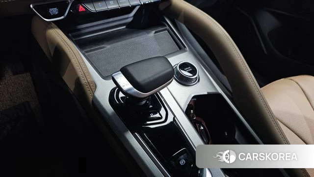Renault Korea (Samsung) Grand Coleos id 4505231 из Кореи 37