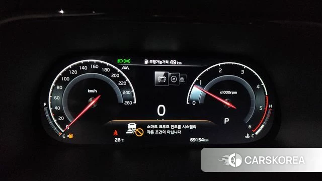 Kia Mohave Master id 4316263 из Кореи 36