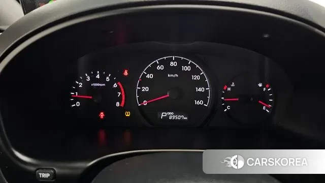 Hyundai The New Grand Starex id 3233463 из Кореи 18