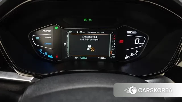 Kia The New Niro id 3059153 из Кореи 18