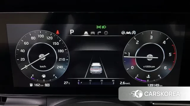 Kia Carnival 4th generation id 3007907 из Кореи 18