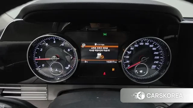 Hyundai The New Grandeur IG id 3597935 из Кореи 18