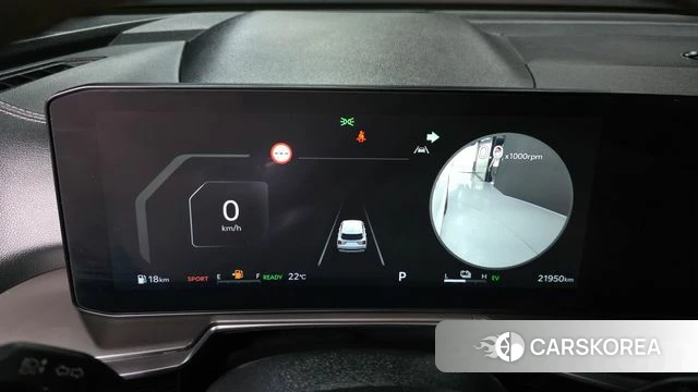 Kia The New Sorento 4th Generation id 4421881 из Кореи 32