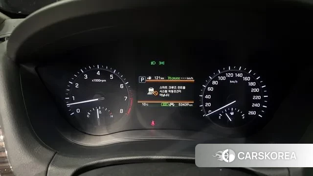 Genesis G80 id 3429182 из Кореи 18