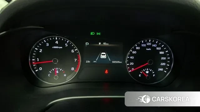 Kia The New K3 2nd generation id 3237369 из Кореи 18