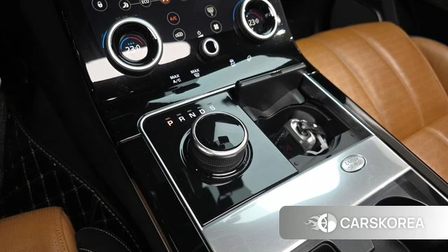 Land Rover Range Rover Velar id 4633332 из Кореи 31
