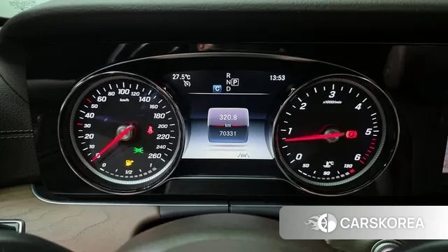 Mercedes-Benz E-Class W213 id 3008583 из Кореи 18