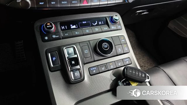 Hyundai Palisade id 3839932 из Кореи 18