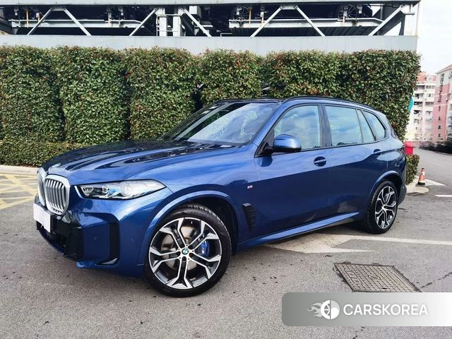 BMW X5 id 4208650 из Китая 11