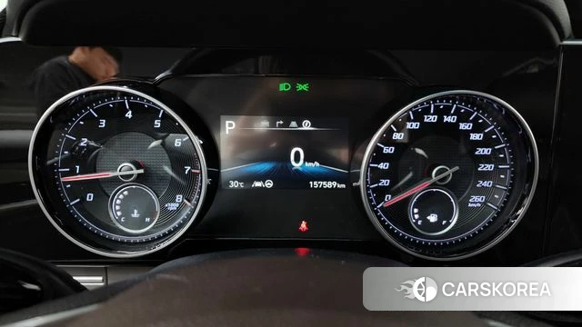 Hyundai The New Grandeur IG id 4464824 из Кореи 33