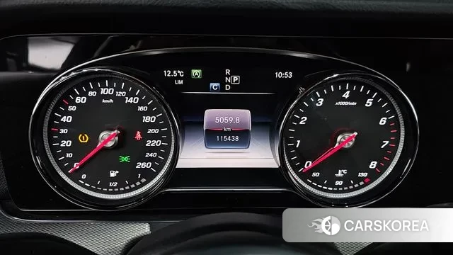 Mercedes-Benz E-Class W213 id 3302783 из Кореи 18