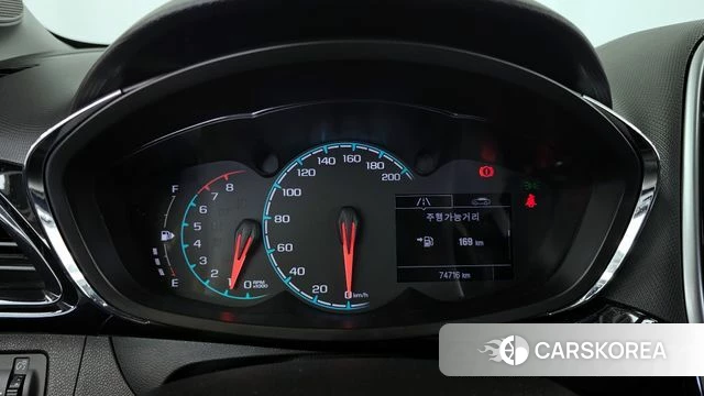Chevrolet (GM Daewoo) The Next Spark id 4326030 из Кореи 18