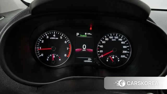 Kia Morning Urban (JA) id 4317149 из Кореи 18