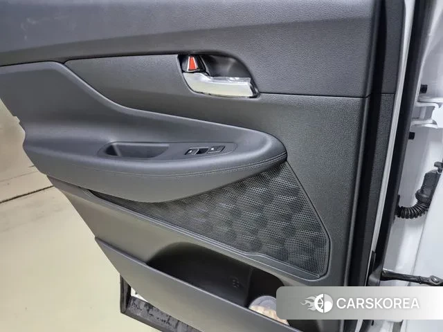 Hyundai The New Santa Fe id 2979053 из Кореи 11