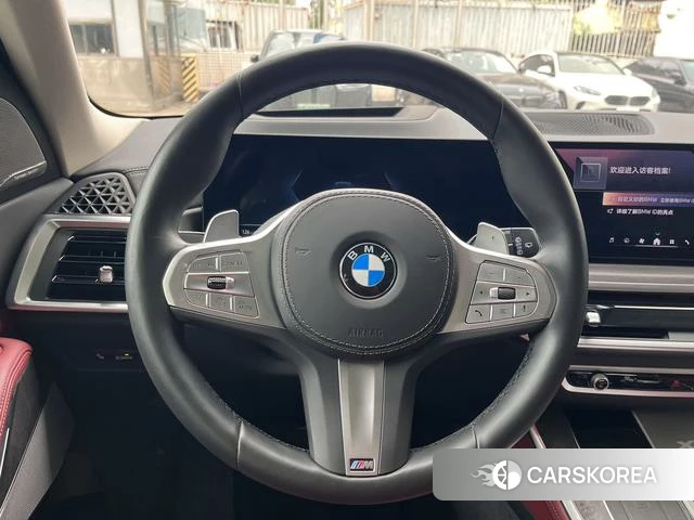 BMW X5 id 4265521 из Китая 8