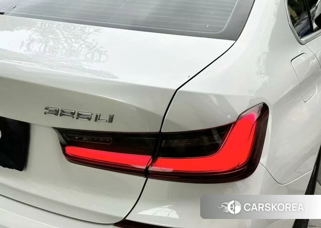 BMW 3 series id 4313790 из Китая 48