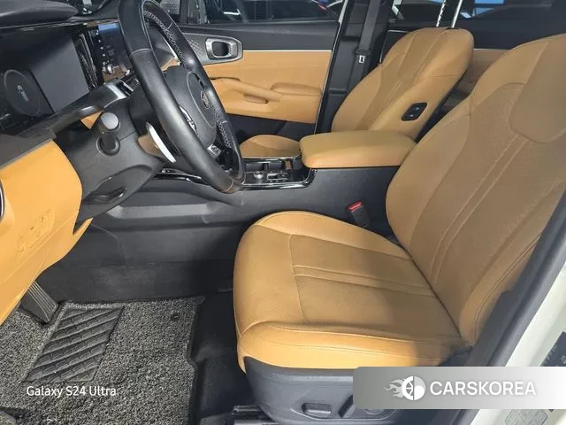 Kia Sorento 4th Generation id 3219971 из Кореи 17