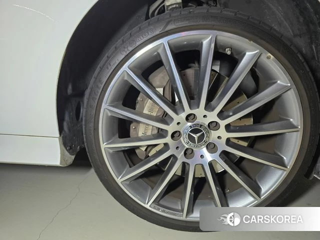 Mercedes-Benz E-Class W213 id 4330117 из Кореи 12