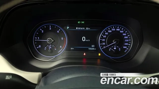 Hyundai Palisade id 2956342 из Кореи 18