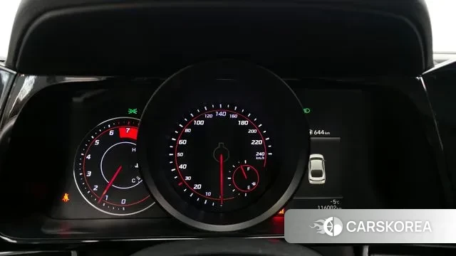 Hyundai Avante (CN7) id 3607214 из Кореи 18