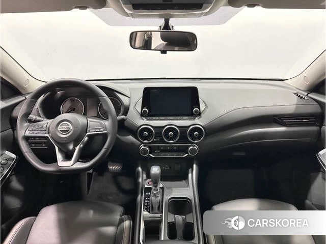 Nissan Xuan Yi id 4219813 из Китая 15